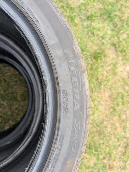 Nexen 225/45 R17 - 4