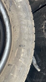 205/60R16 Letne  Matador - 4