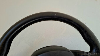 BMW X3 E83 AIRBAGY - 4