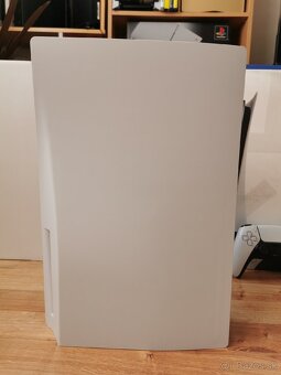 Ps5 Disk Verzia 825gb - 4