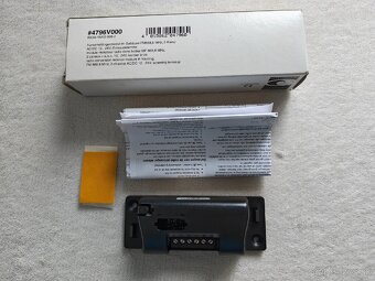 Ext. prijímač Sommer SOMcom2 - 4