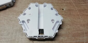 Modulárne LED dotykové svetlá - 4