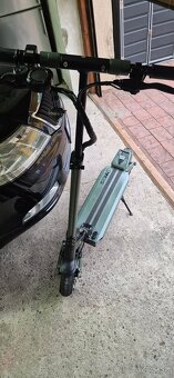 Elektrická kolobežka Vsett 8 - 4