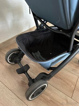 Športový kočík Joolz aer - 4