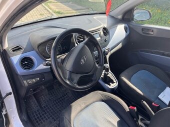 Hyundai i10 2014 - 2020 - 4