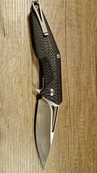 BROUS BLADES - 4