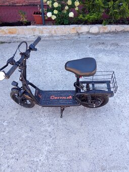 El.Scooter - 4