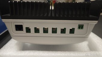 Solárny regulátor Epever XTRA 40A/150V - 4