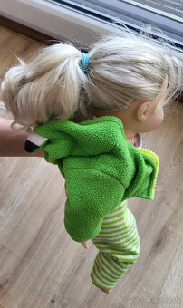 Bábika Baby Annabell - 4