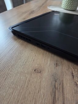 Acer Nitro 5 AN515-58 - 4