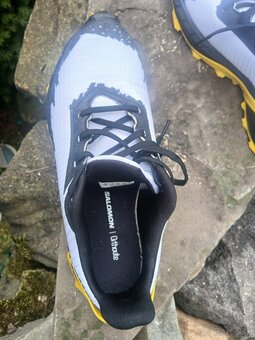 Salomon Alpha cross 4 - 4