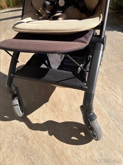 Joolz aer+ Lovely taupe - 4
