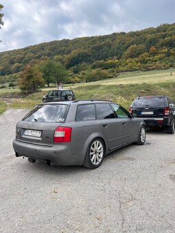 Audi A4 b6 2.5tdi Quatrro - 4