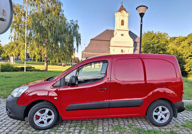 Citroën Berlingo - 4