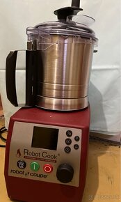 Varný kuter Robot Cook® - ROBOTCOUPE - 4