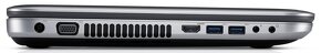 Predám Dell Inspirion 7720 17.3" FullHD i7 SSD grafika NVIDI - 4