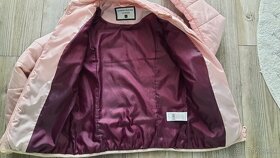 Terranova ružová bunda - S - 4
