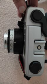 Fotoaparát Beirette + blesk - 4