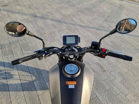 NA PREDAJ | Benelli Leoncino 250 - 4