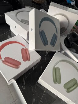 AirPods MAX - 4