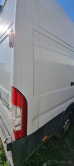 Fiat Ducato Maxi - 4