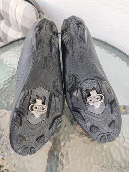 Shimano xc300 - 4