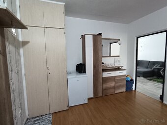 2 izbový byt v Námestove - časť Brehy - 4
