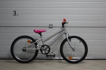Predám jazdené aj nové značkové bicykle veľký výber - 4