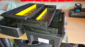 STANLEY - box na náradie - 4