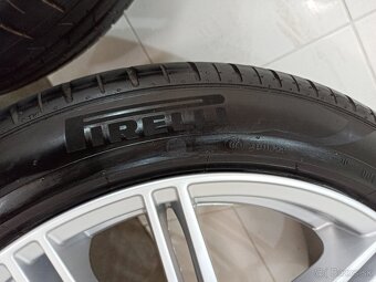 5x127 R20 alu disky elektróny - 4