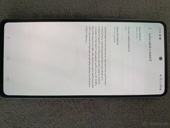 Samsung Galaxy a53 5g - 4