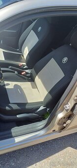 Skoda octavia 1,9 TDI - 4