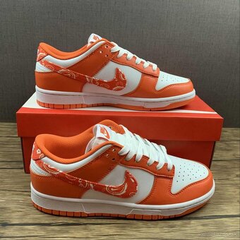 Nike Dunk 4 - 4