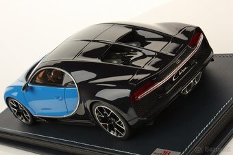 Bugatti Chiron | MR Collection 1/18 - 4