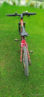 Detský bycikel Rockrider ST900 - 4