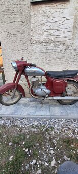 Jawa250 - 4