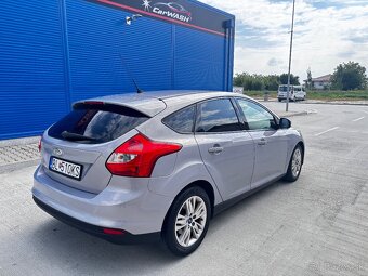 Ford Focus 1.6TDCI 85kw - 4