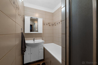 Zrekonštruovaný 3 izbový byt | Moldava nad bodvou - 4