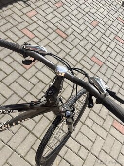 Bicykel Kellys Axis - 4