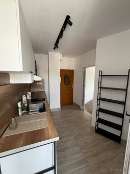 Na prenájom krásny jednoizbový byt v centre Košíc - 4