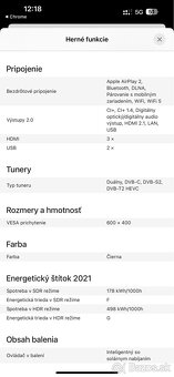 TV Samsung UE98DU9072 - 4
