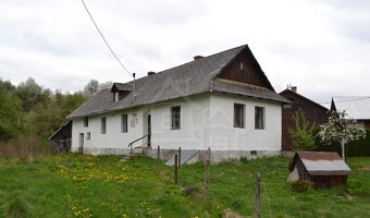 Vymením stavebný pozemok - 4