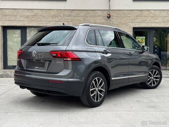Volkswagen Tiguan 4x4 r.v 2020/7,2.0TDi DSG - Odpočet DPH - - 4