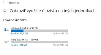počítač HP - komplet - 4