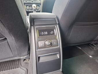 Škoda Superb 2.0tdi 125kw 4x4 - 4