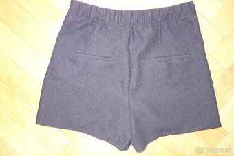 Dámske skort Bershka veľ. 36 - 4