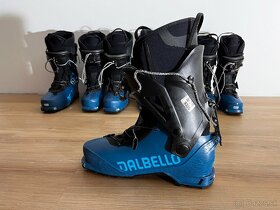 DALBELLO Quantum mondo 240 mm - 4
