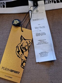 Philipp Plein podprsenka - 4