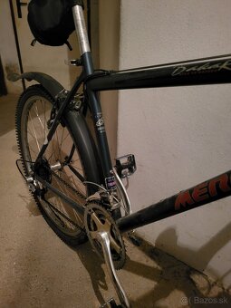 Predam Merida Dakar 670 - 4