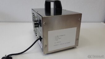 GENERÁTOR OZÓNU 60g/hod - 4